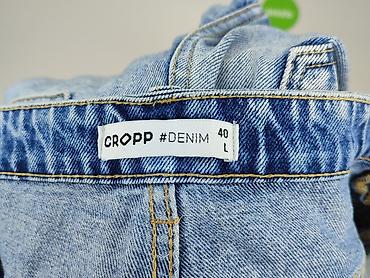 diverse jeansy: Cropp, Jeansy damskie, rozmiar L — 4