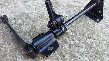 grejaci golf 4: PESKAREN NOSAC PEDALA ZA FICU ZASTAVA 750 | Peskaren Delovi za ficu — 5