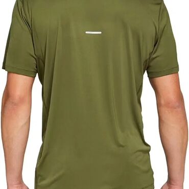 футболка hba: Футболка цвет - Зеленый