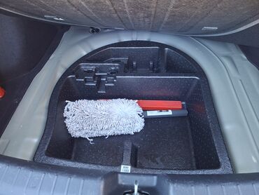 Kia: Kia K3: 2019 г., 1.6 л, Автомат, Бензин, Седан — 6