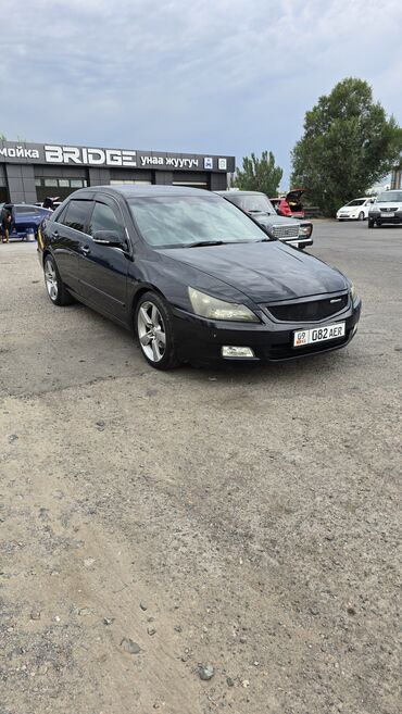 субару инспаер: Honda Inspire: 2003 г., 3 л, Типтроник, Бензин, Седан