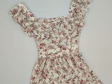 eleganckie sukienki zalando: Sukienka damska, Shein, rozmiar M