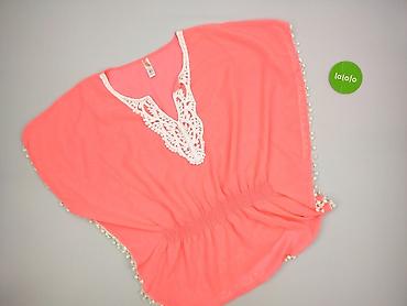 strandtunika c: Ocean Club, Tunika damska, rozmiar One size — 2