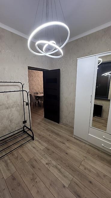 аскаташ: 60 м², 3 комнаты, Аска-Таш ж/м, Парам без детей — 6
