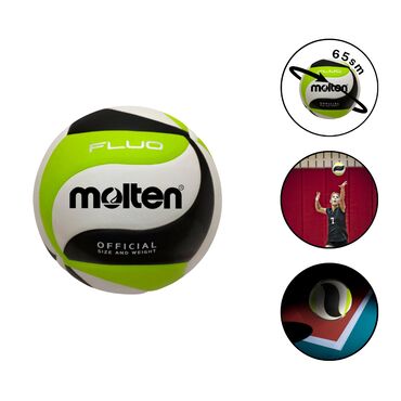topu: Voleybol topu 🛵 Çatdırılma(şeherdaxili,rayonlara,kəndlərə) 💳 Bütün