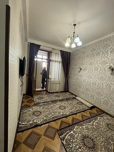 Долгосрочная аренда квартир: 3 комнаты, Собственник, С мебелью частично — 8