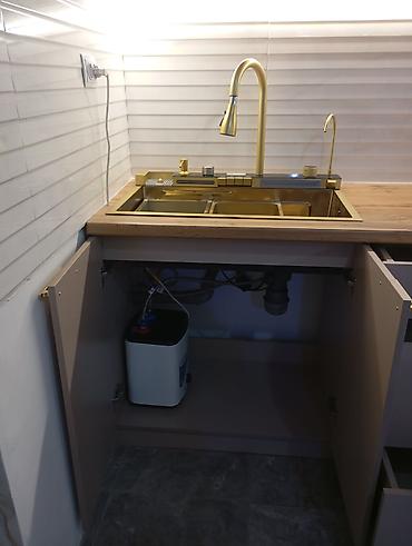 Мебель на заказ: Мебель на заказ, Кухня, Стулья, Кухонный гарнитур, Стол — 5