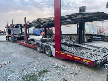 лобовое стекло опель вектра б: Чиркегич, Schmitz Cargobull, Унаа ташыгыч, Колдонулган
