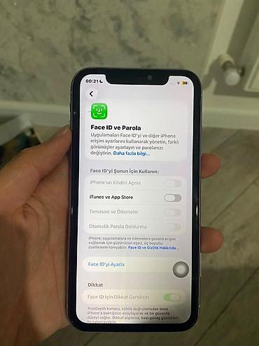 iphone 13 256gb: IPhone 11, 128 GB, Matte Gold, Kredit, Qırıq, Simsiz şarj — 1