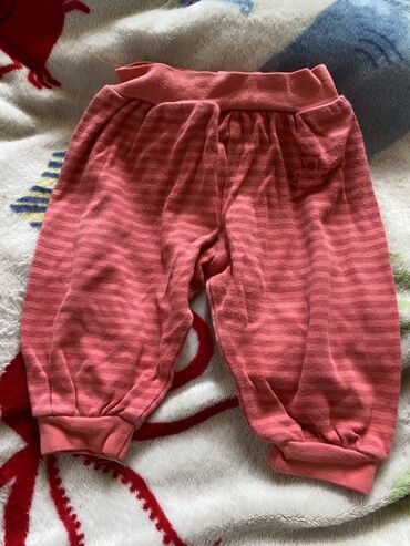 Kompleti: Komplet: Helanke, Bodi, Pantalone, 62-68 — 64