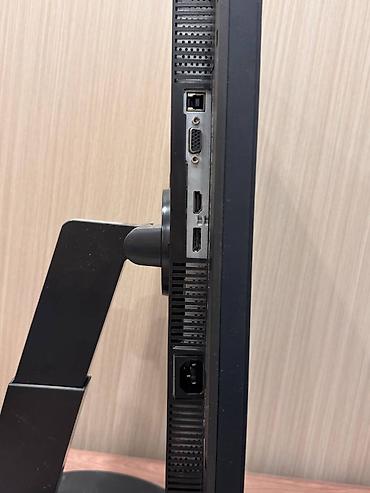 Мониторы: Монитор, Lenovo, Б/у, LCD, 21" - 22" — 5