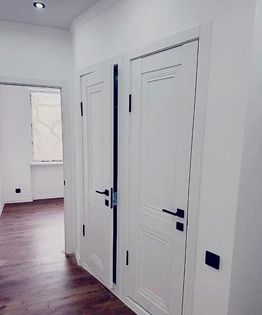 Продажа квартир: 3 комнаты, 80 м², 105 серия, 4 этаж, Евроремонт at lalafo.kg — 5 Продажа квартир: 3 комнаты, 80 м², 105 серия, 4 этаж, Евроремонт — 5