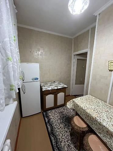 Продажа квартир: 1 комната, 35 м², Тунгуч мкр 105 серия, 1 этаж, Косметический ремонт — 4