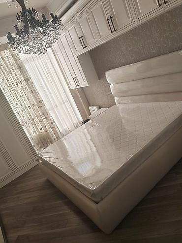 Продажа квартир: 3 комнаты, 170 м², Элитка, 7 этаж, Дизайнерский ремонт — 10