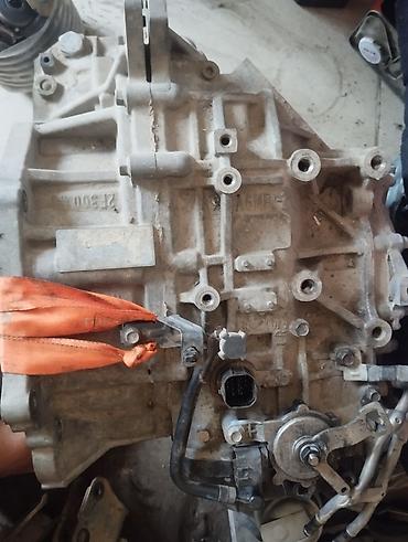ff akk: Коробка передач Автомат Hyundai 2018 г., Б/у, Оригинал, Корея — 1