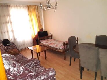 kiraye evler xacmaz: Salam ev Yeni yasamalda bravo tərəfdə yerləşir. Evə 1 nəfər bəy otaq