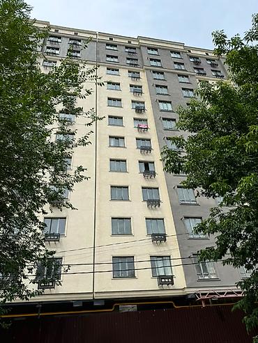 archa group: 1 комната, 40 м², Аламедин-1 мкр Элитка, 6 этаж, Евроремонт — 3