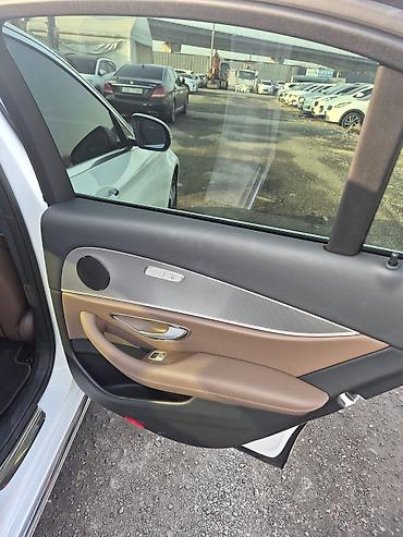 Mercedes-Benz: Mercedes-Benz E-Class: 2019 г., 2 л, Автомат, Бензин, Седан — 20