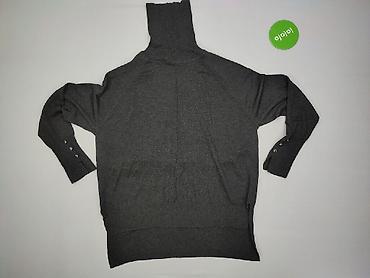 sweter m: Primark, Golf damski, rozmiar L — 2