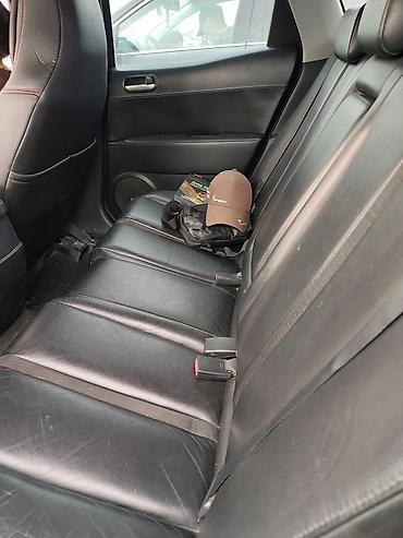 мазда х7 цена: Mazda CX-7: 2008 г., 2.3 л, Автомат, Бензин, Кроссовер — 4