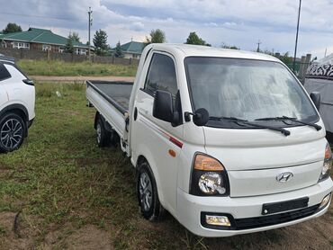 китайский электромобиль бишкек: Hyundai Porter: 2019 г., 2.5 л, Типтроник, Дизель