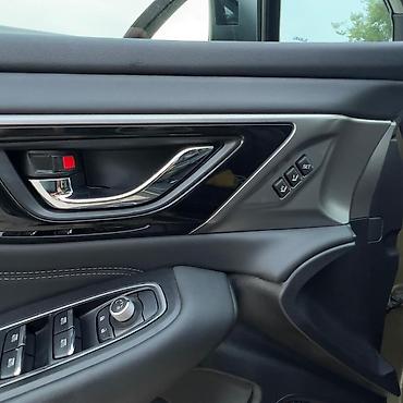 ms 16rs: Subaru Outback: 2022 г., Вариатор, Универсал — 4