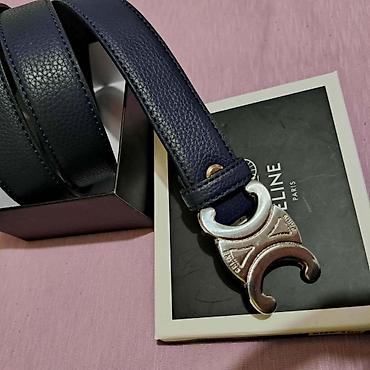 Kaiševi: Muški modni pojasevi – set premium brendova - Modeli sa fotografija — 12