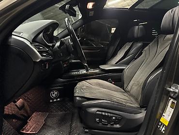 alba: BMW X5: 2018 г., Автомат, Бензин, Внедорожник — 3