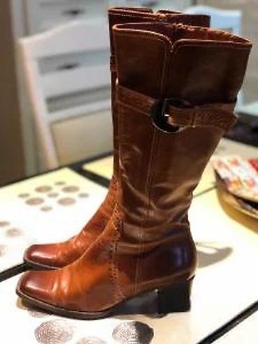 Čizme: Predivne spanske cizme, ekstra stanje, vel. 37 | vrhunske čizme, od — 17