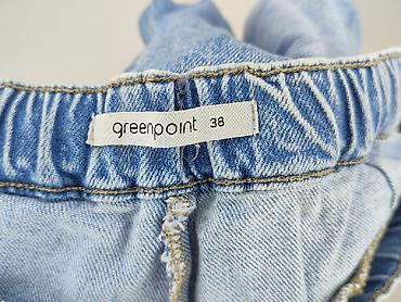 sklepy greenpoint: Greenpoint, Jeansy damskie, rozmiar S — 4
