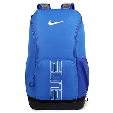 nike tech flece: Рюкзак Nike Elite – спортивный городской рюкзак с фирменным дизайном — 4