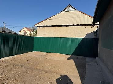 4 комнаты, 60 м², 4 соток, Бишкек, Ипподром Собственник