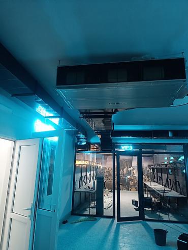 Жестяные работы: Жестяные работы, Вентиляция — 4