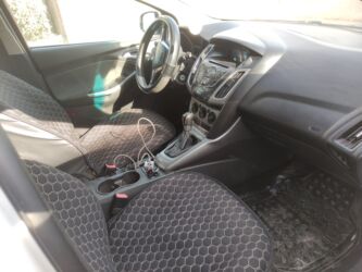 Ford: Ford Focus: 2013 г., 1.8 л, Механика, Бензин, Универсал at lalafo.kg — 8 Ford: Ford Focus: 2013 г., 1.8 л, Механика, Бензин, Универсал — 8