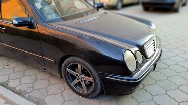 mercedes benz s500: Mercedes-Benz 320: 2000 г., 3.2 л, Автомат, Дизель, Седан