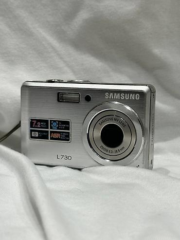 куплю старые фотоаппараты: Продаю цифровую камеру Samsung В хорошем состоянии В комплект — 1