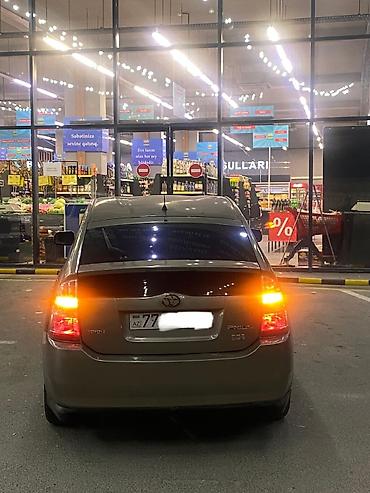 Toyota: Toyota Prius: 1.8 l | 2007 il Hetçbek — 1