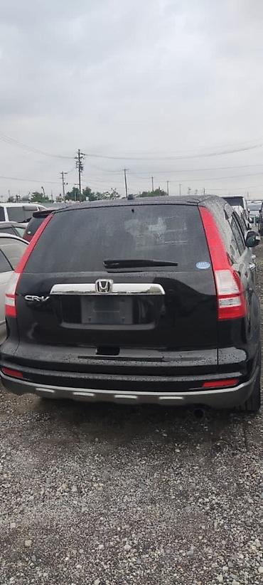 15: Кондиционер Honda 2010 г., Б/у, Оригинал, Япония — 4