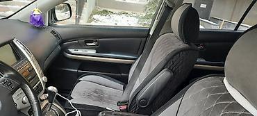 Lexus: Lexus RX 2: 2006 г., 3.3 л, Вариатор, Гибрид, Кроссовер — 3