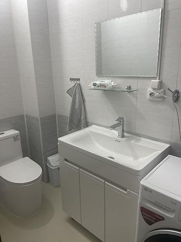 Долгосрочная аренда квартир: 2 комнаты — 6