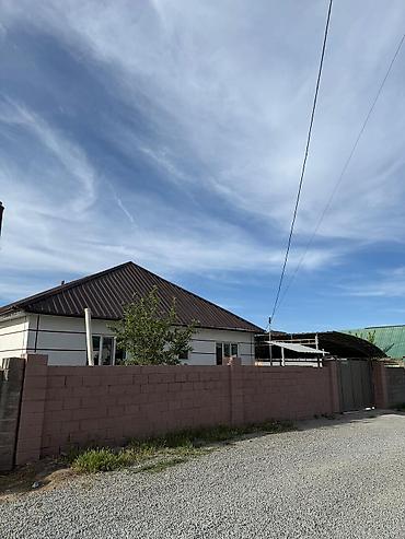Продажа коттеджей и домов: ‼️‼️‼️СРОЧНО Продается дом 🏠 В БЫСТРО-РАЗВИВАЮЩЕМ РАЙОНЕ (есть — 6