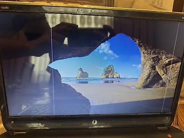 hp 250 g6: HP Pavilion dv6 noutbuk Ciddi alıcıya yaxşı endirim olacaq - Ekran — 3