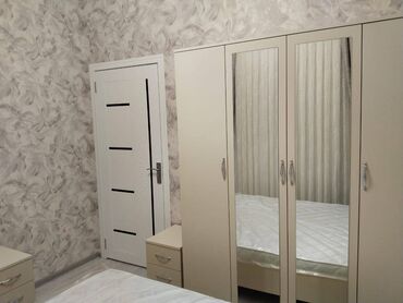 Uzunmüddətli kirayə mənzillər: Nərimanov rayonu, Whitestone Tower kompleksində, Heydər Əliyev — 5