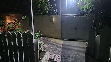 qalada ev: 1 otaqlı heyet evi adelni (ev yiyesinin qapsı darvaza olandı) ayle — 1
