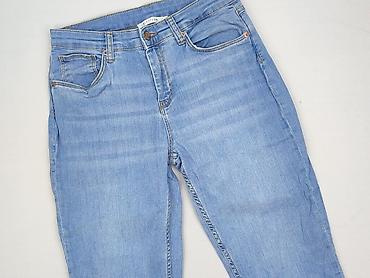 511 jeans: Tatuum, Jeansy damskie, rozmiar M — 1