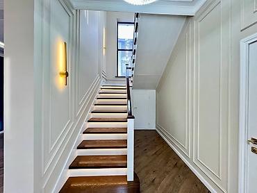 Продажа коттеджей и домов: Продается двухуровневый особняк с качественным дизайнерским ремонтом — 14