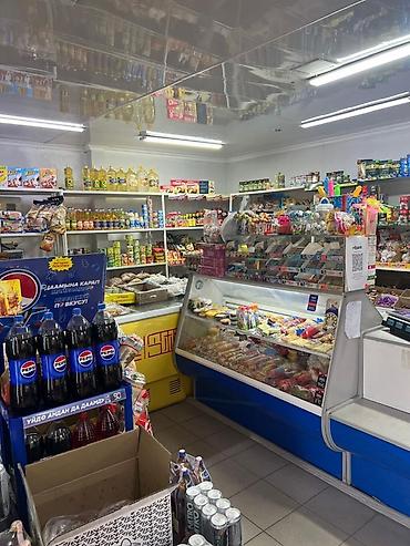 Готовые ОсОО: РЕДКОЕ ПРЕДЛОЖЕНИЕ!!! ГОТОВЫЙ БИЗНЕС + УЧАСТОК Каинда, ул — 3