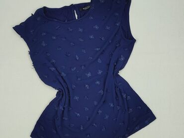 bluzki z bufiastymi rękawami mohito: Mohito, Women's blouse, size M