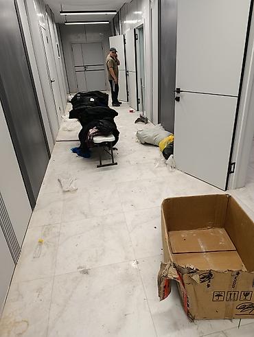 Уборка помещений: Уборка помещений, | Дома — 74