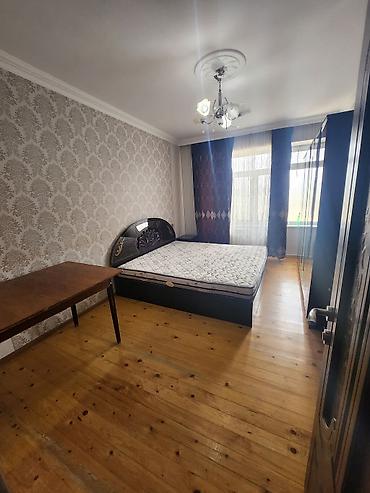 ени емлак аз: Salyan, 3 otaqlı, Köhnə tikili, 85 kv. m — 10